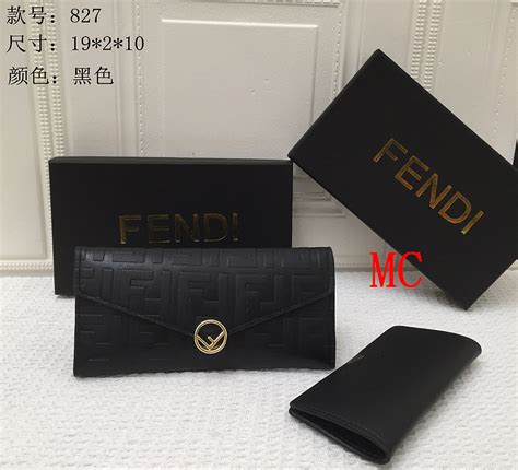 fendi wallet fake|buy fendi wallet online.